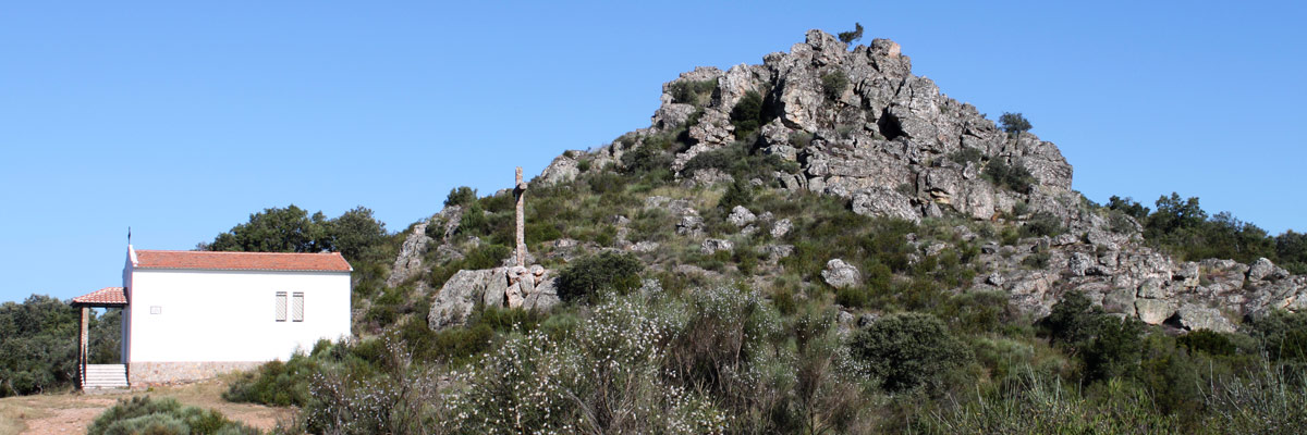 Sierra de la Breña