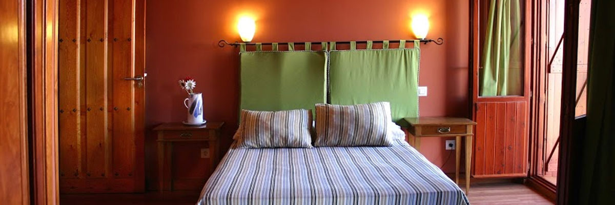 Casa Baños
