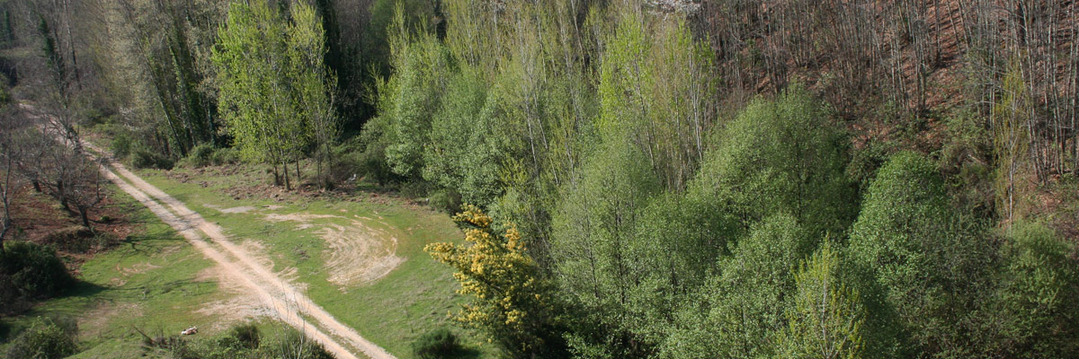 Valles de Guadiana