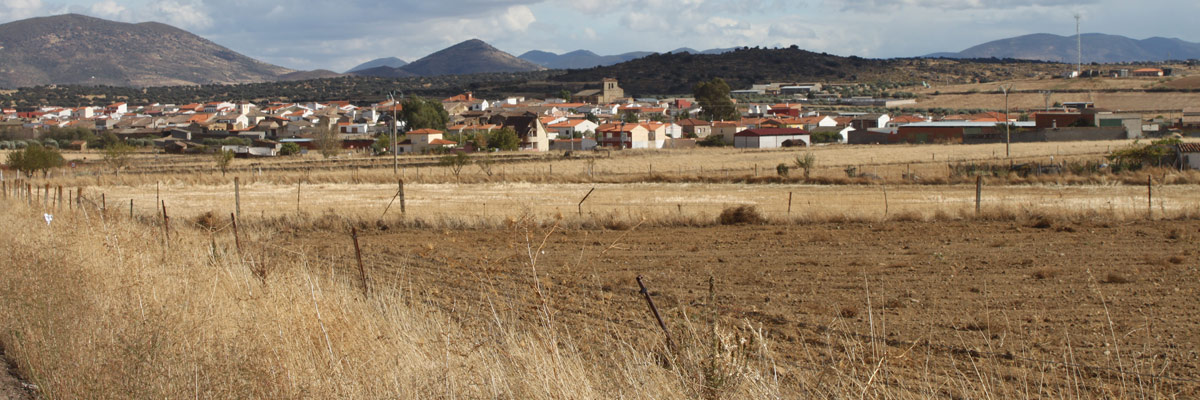 Berrocal de Peraleda de San Román