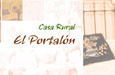 Casa Rural El Portal�n
