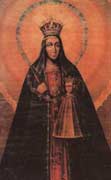 Virgen de Polonia