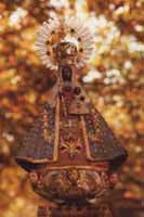 Virgen de la Coru&ntilde;a