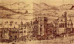 Guadalupe en el siglo XV