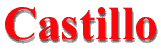 EL CASTILLO